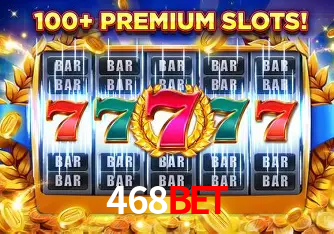 A Revolução dos Aplicativos de Jogos no 468bet
