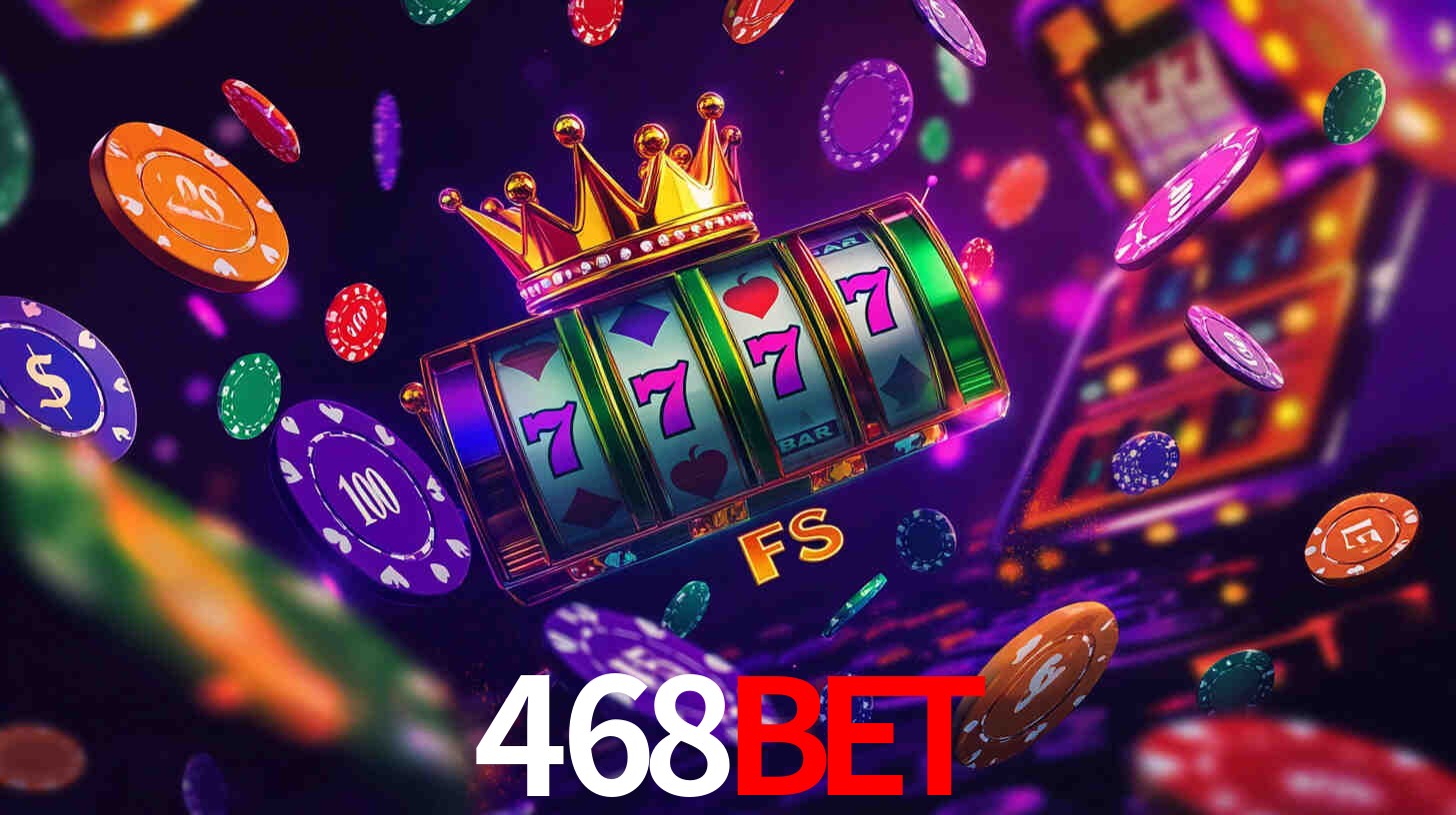 Experiência VIP 468bet