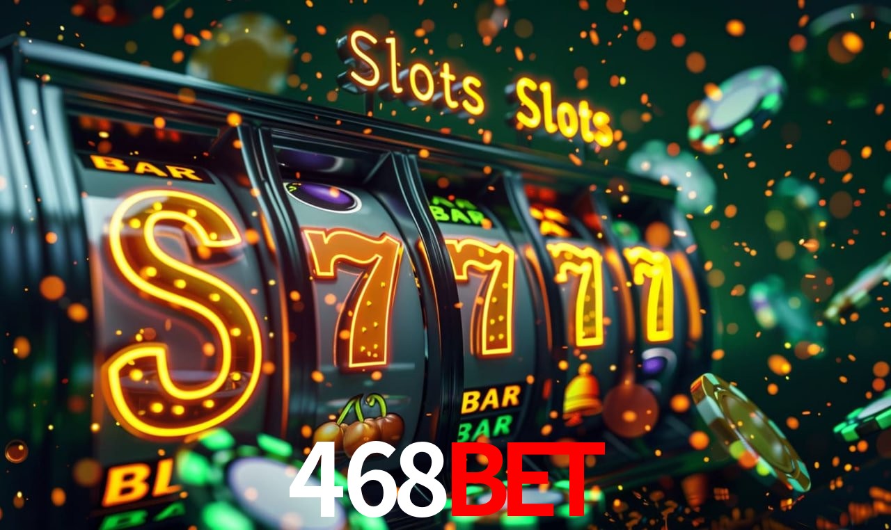 Estatísticas 468bet