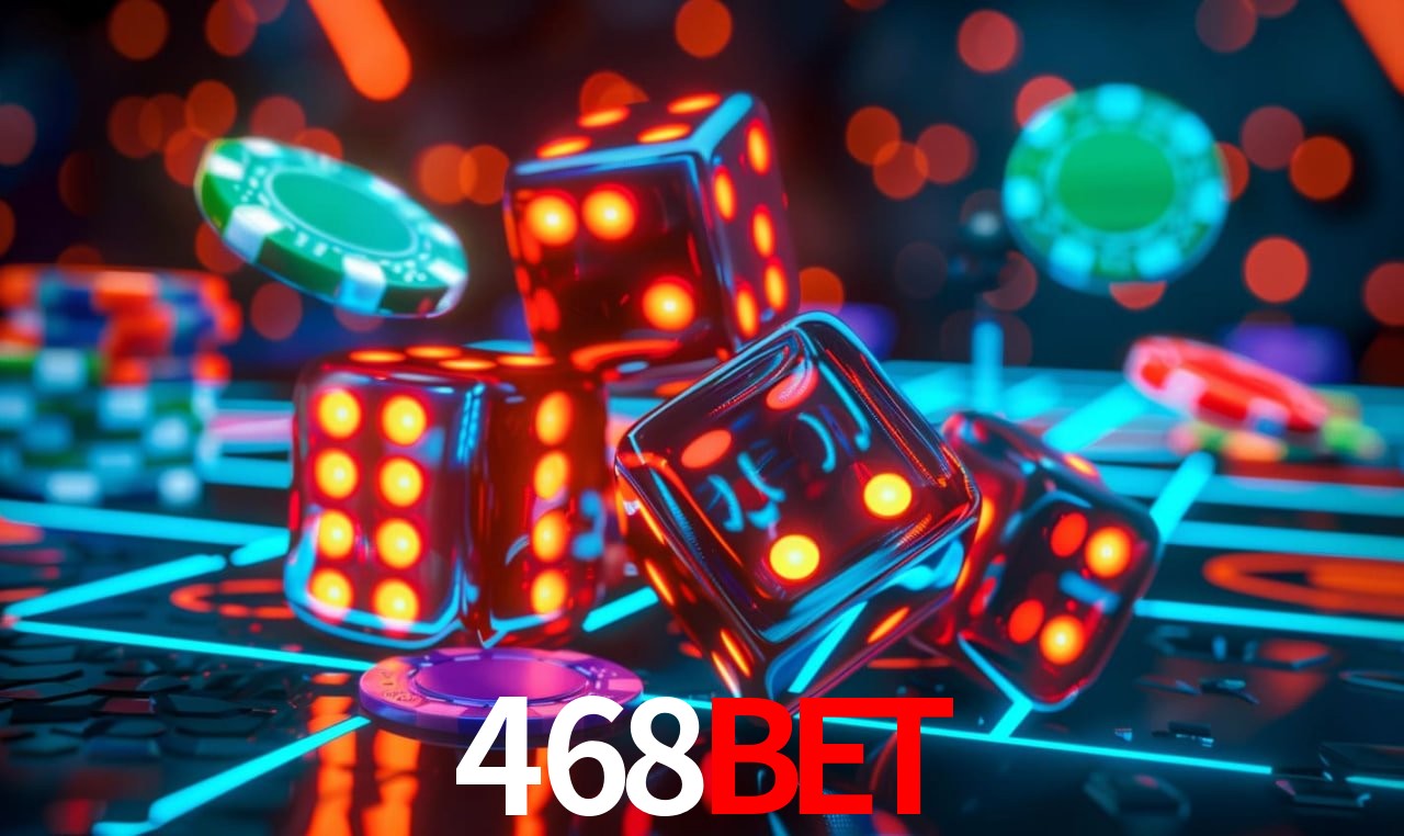 PIX Instantâneo 468bet