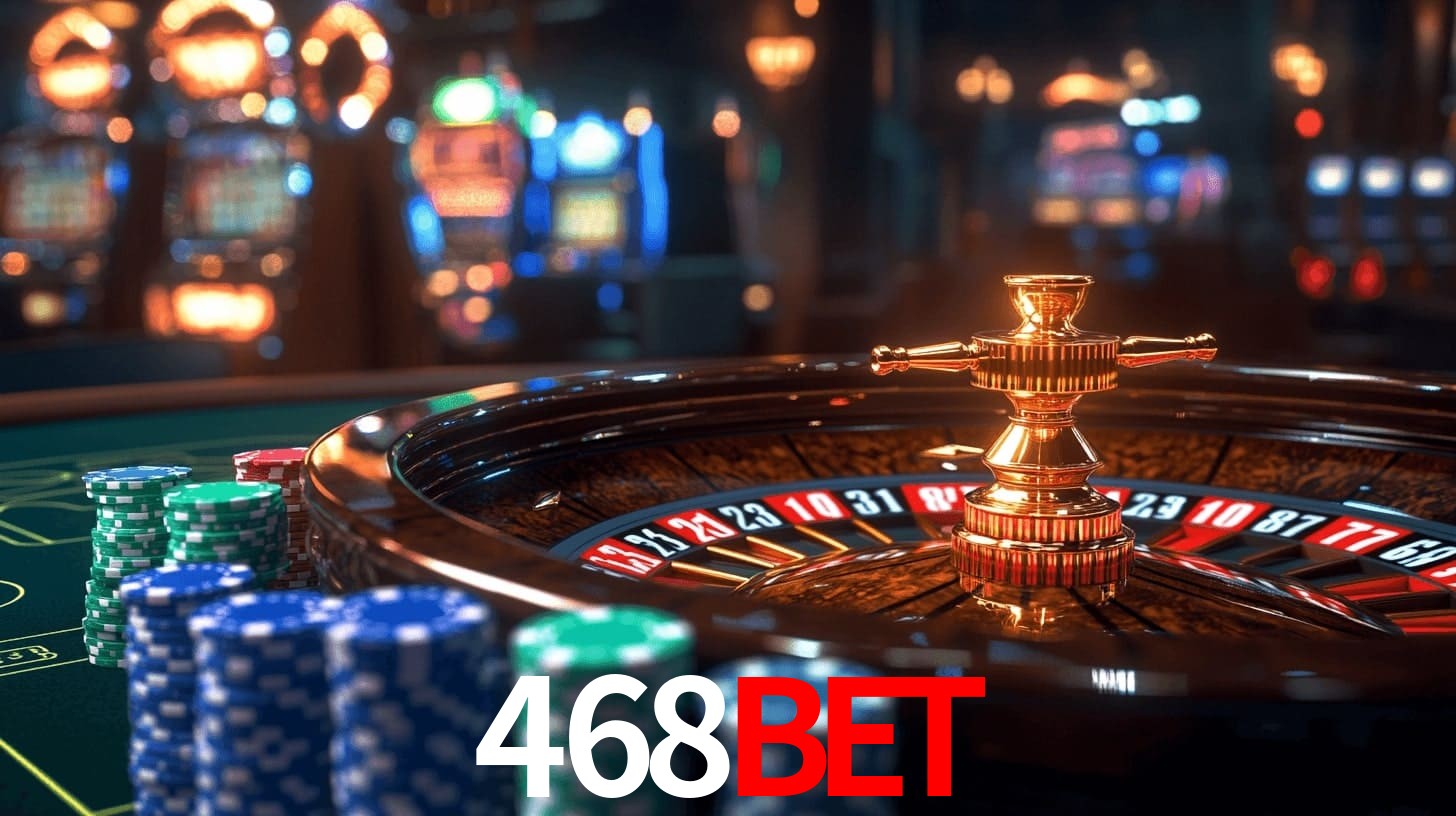 Live Casino 468bet