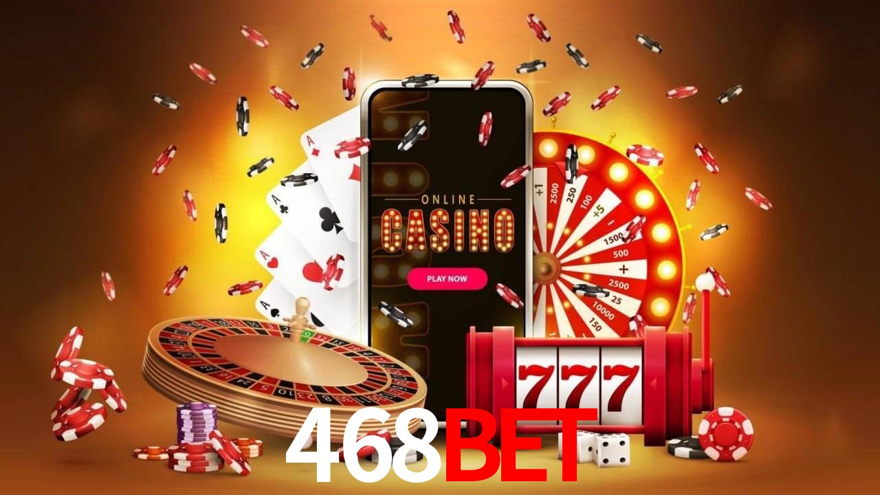 Integração de APIs 468bet