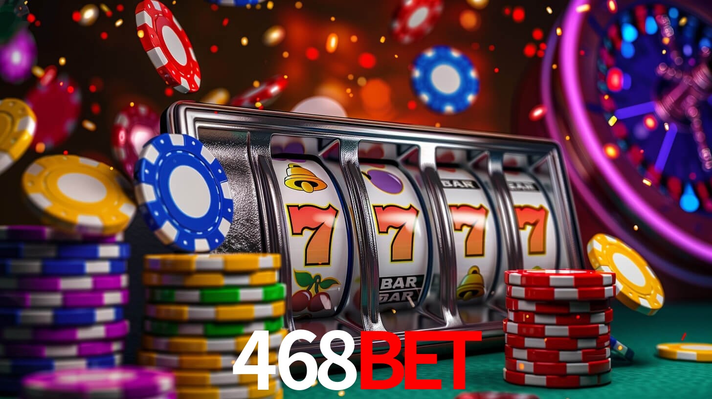 Mesa de Blackjack 468bet