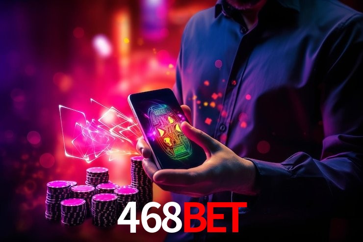 Estratégias Crash Games 468bet