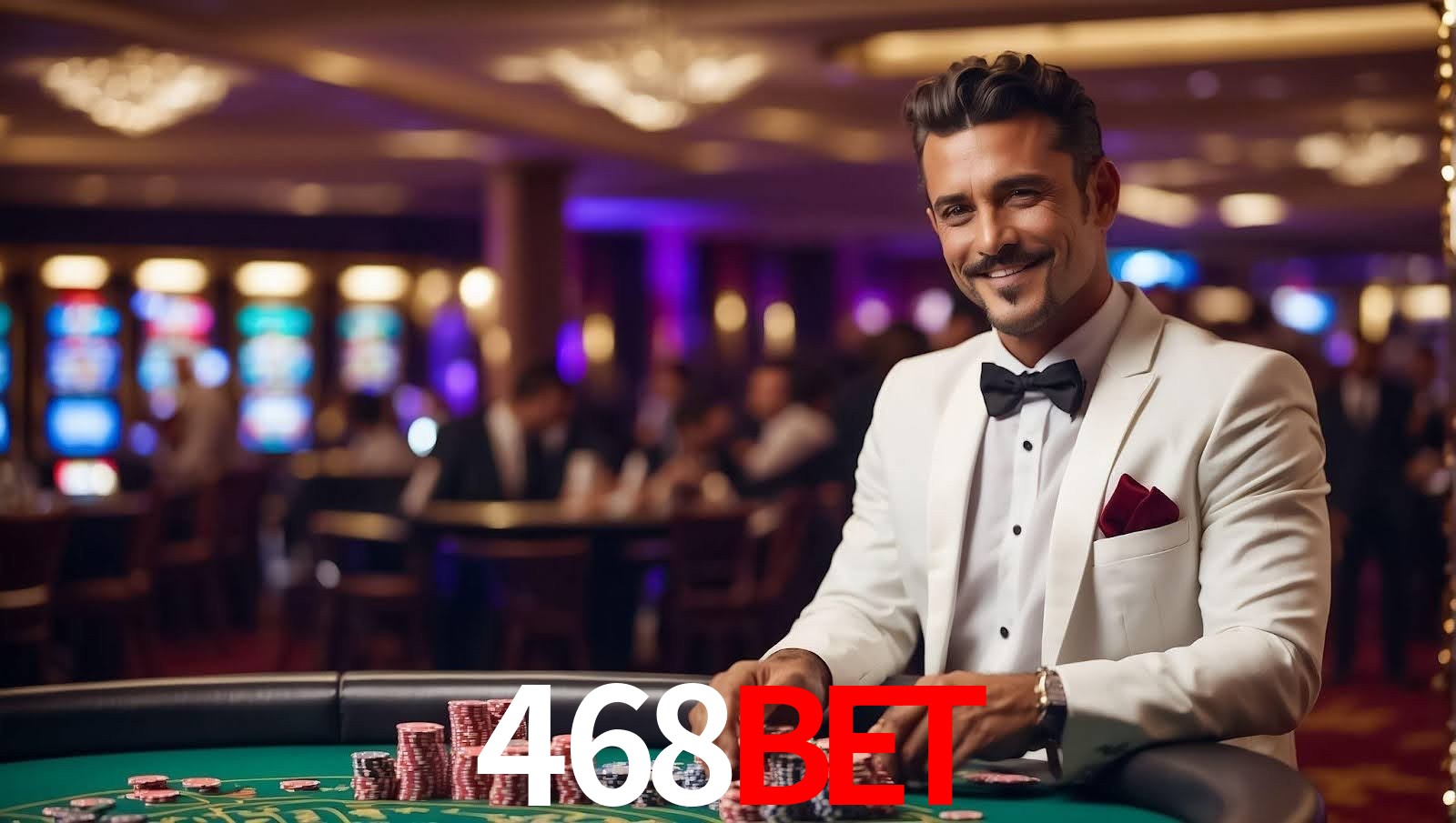  468bet.com
