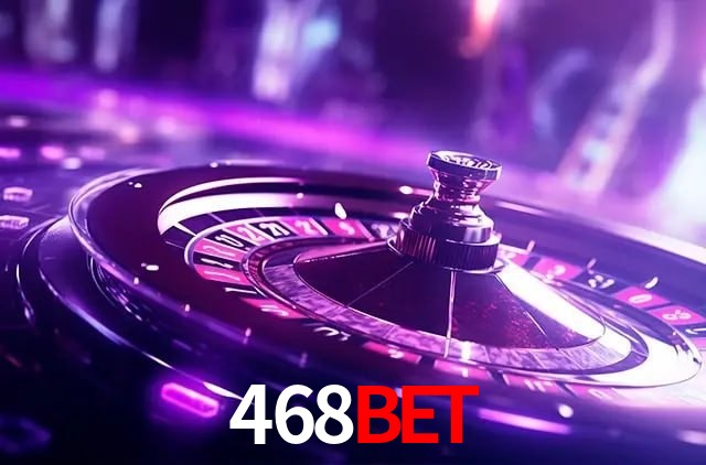 Bônus de Boas-vindas 468bet