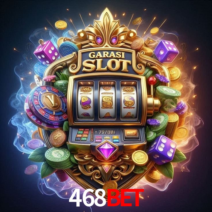 468bet paga