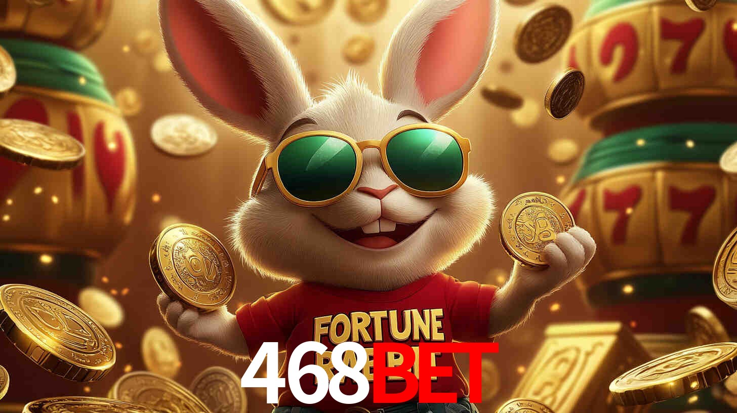 Daily Bonuses 468bet