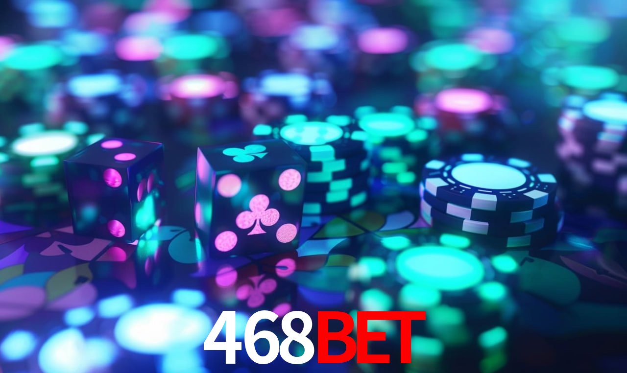 Apostas de Futebol 468bet