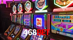 Programa VIP 468bet