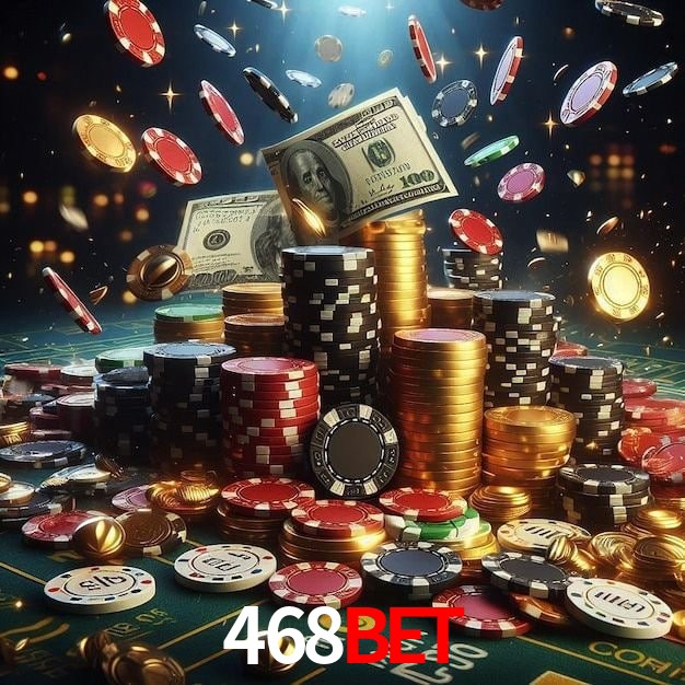Interface Premium 468bet