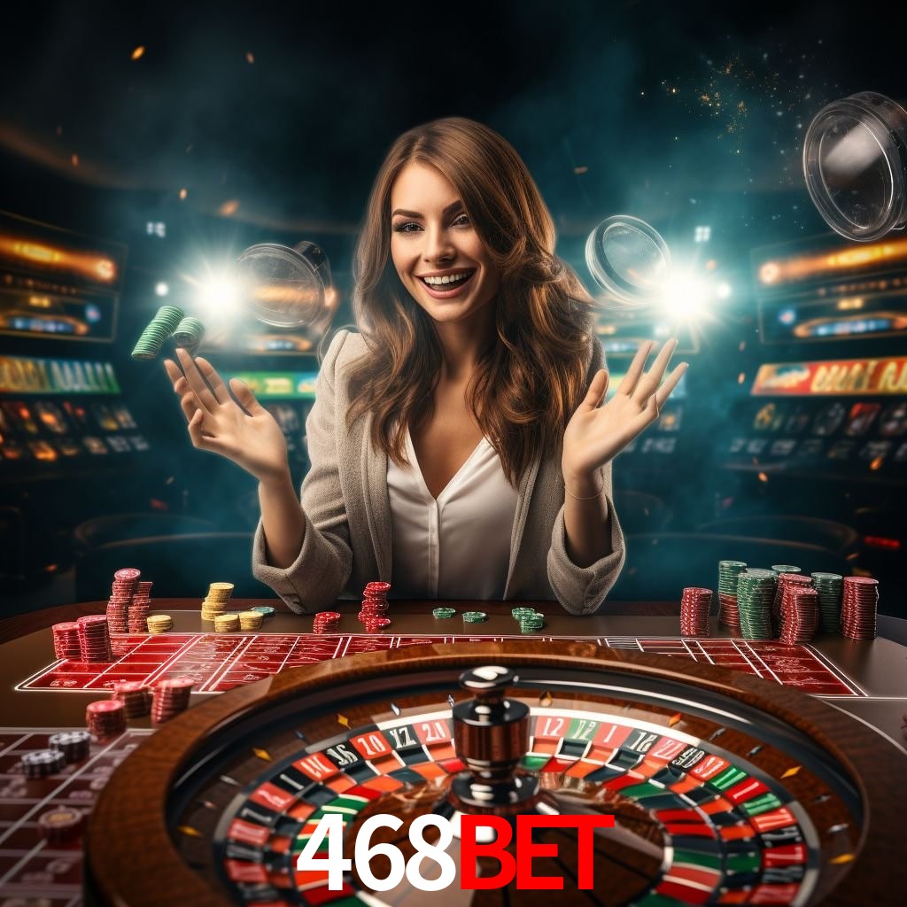 Spaceman Game 468bet