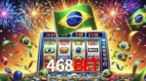 Weekend Specials 468bet