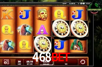 Descubra o Programa VIP da 468bet: Vantagens Exclusivas para Jogadores