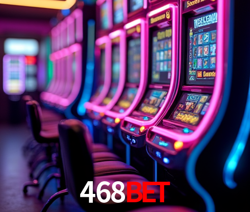 Experimente o Login Seguro Premium no 468bet
