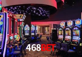 468bet paga