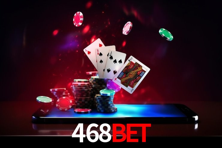 Seasonal Promotions 468bet