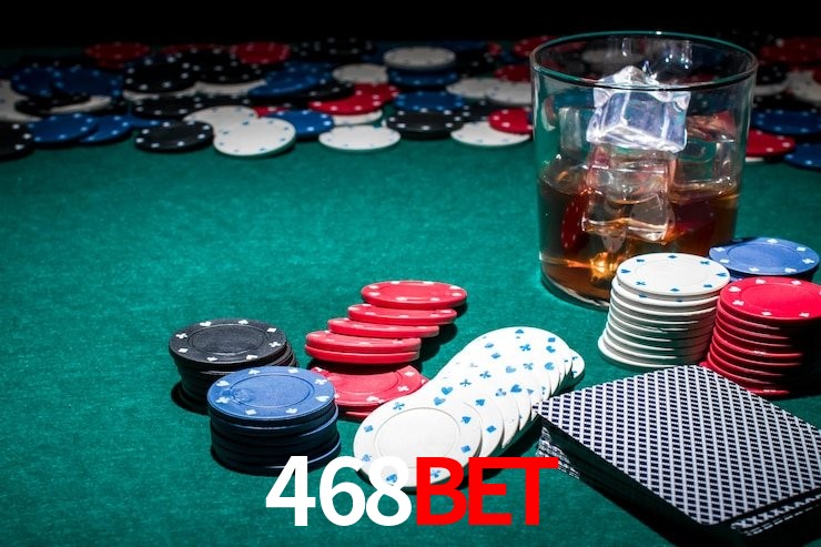 Apostas de Tênis 468bet