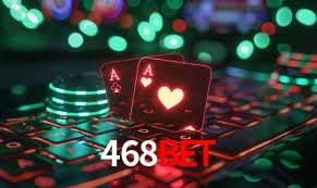 Jogos de Slot 468bet
