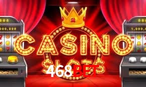 Exclusive Offers 468bet