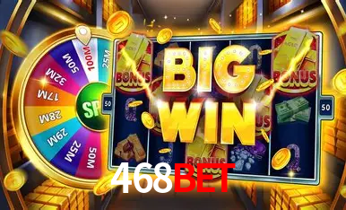 Desvendando o Mundo dos Jogos Virtuais na 468bet