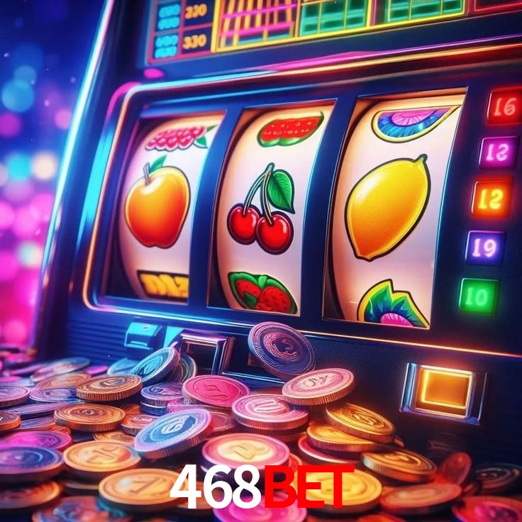 Diretório de Jogos 468bet