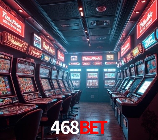 468bet: Jogos de Caça-Níqueis-Altas Recompensas, Roleta-Velocidade, Blackjack-Desafios Máximos