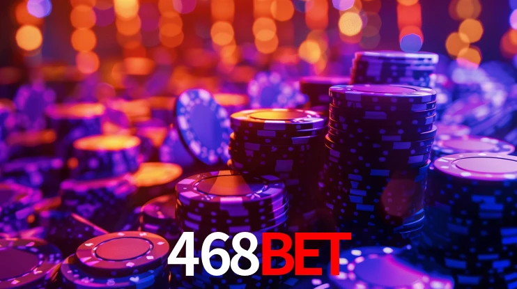 Premium Interface 468bet