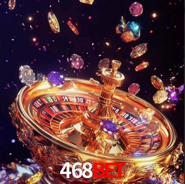 468bet