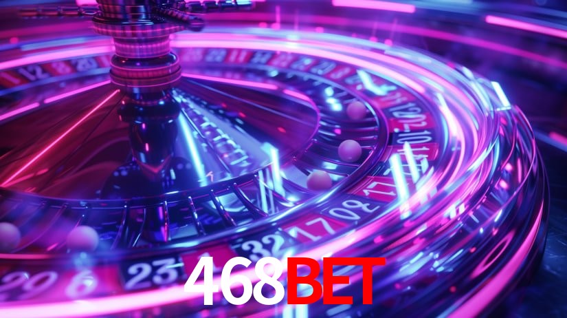 cassino 468bet