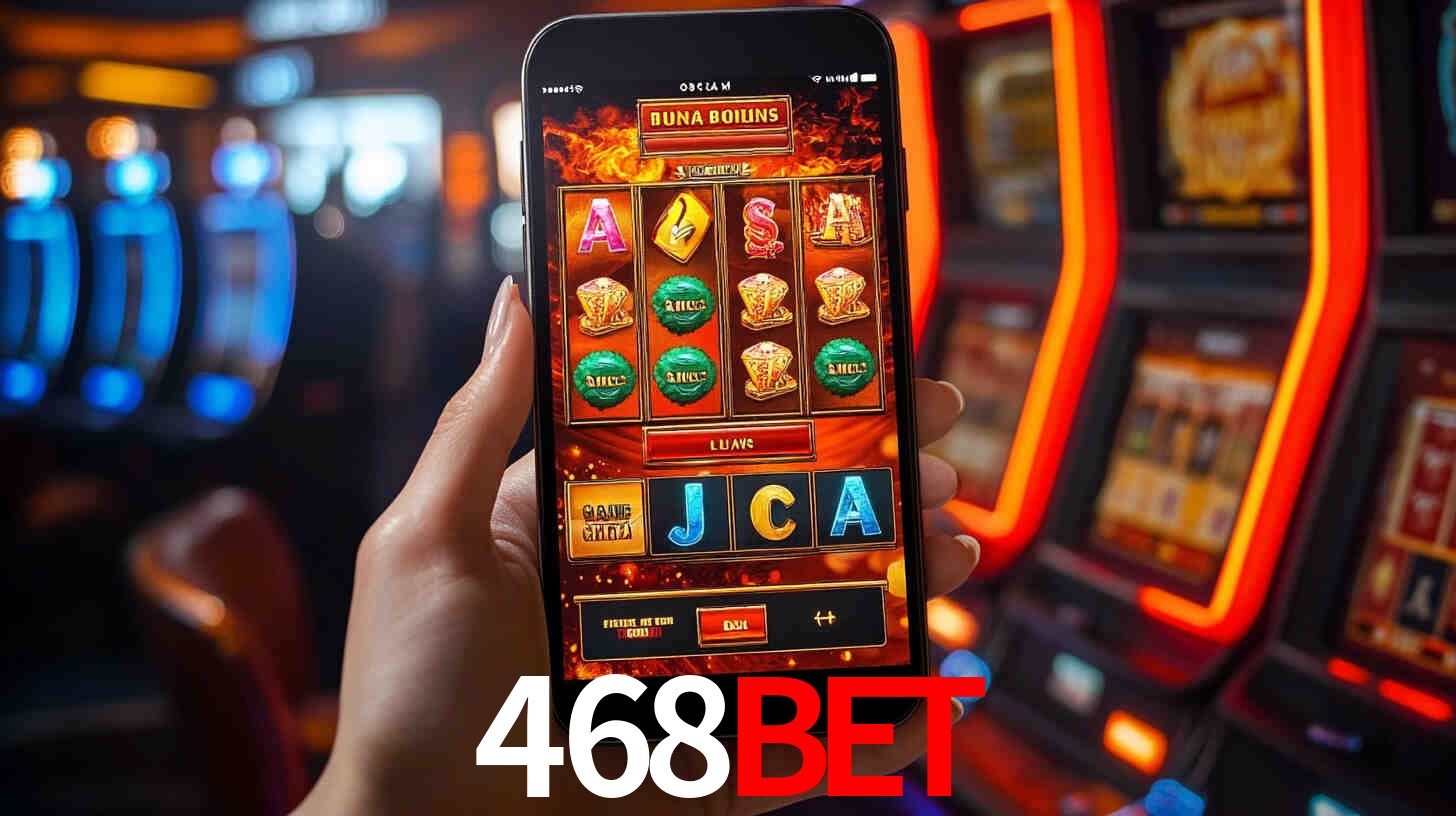 VIP Casino 468bet