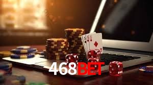 Jogos Exclusivos 468bet
