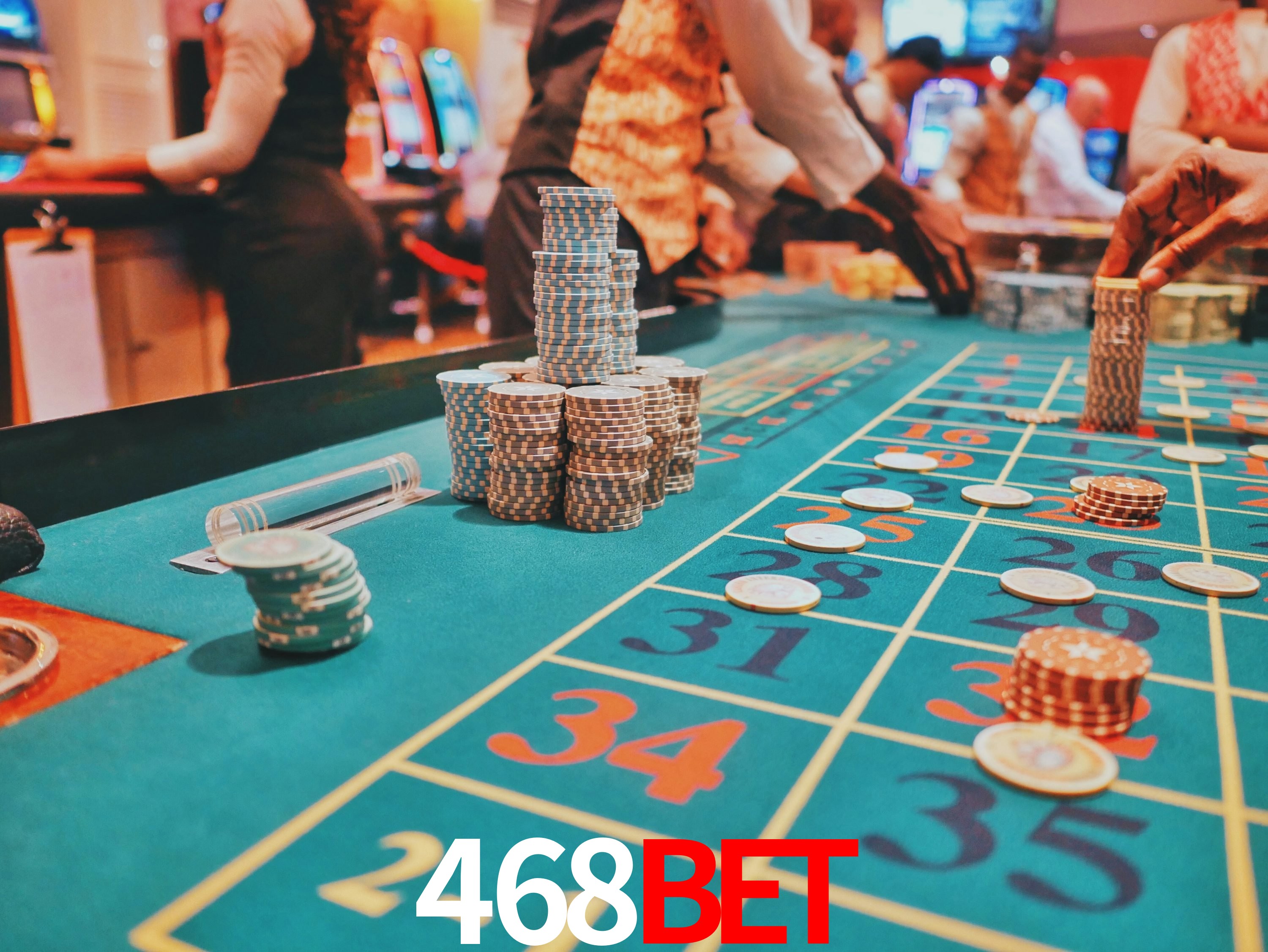 Estatísticas Esportivas 468bet
