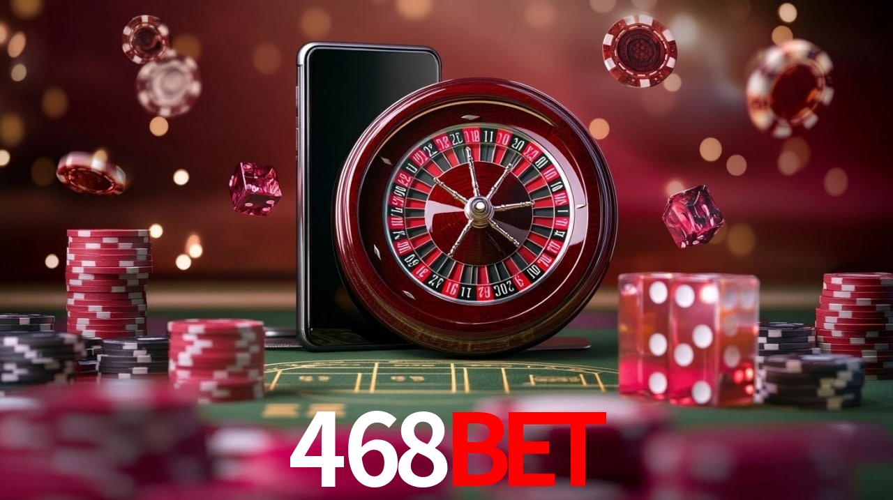 2FA Security 468bet