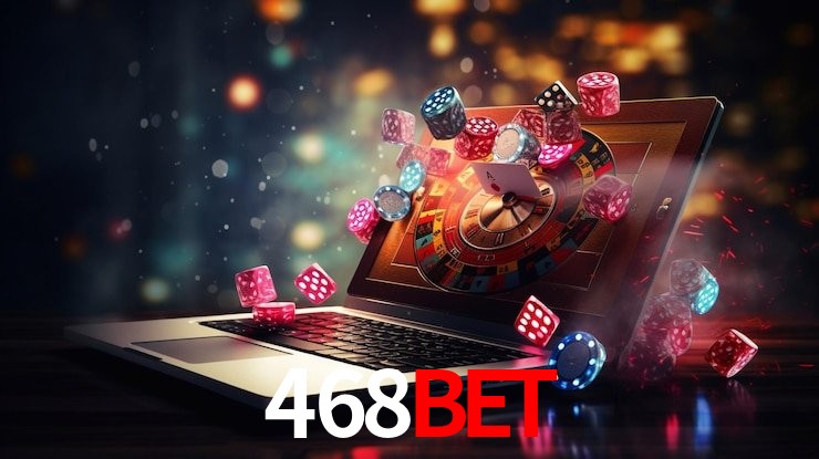 468bet: Seu Especialista em Apostas Esportivas Brasileiras