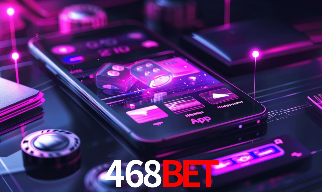Account Benefits 468bet