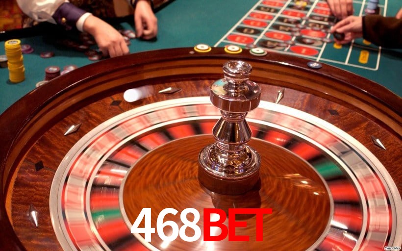 Casino VIP 468bet