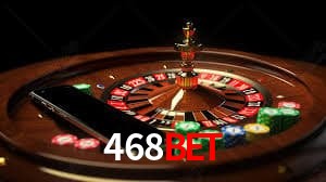 Secure Login 468bet