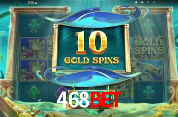Descubra a Magia dos Jogos de Arcade no 468bet