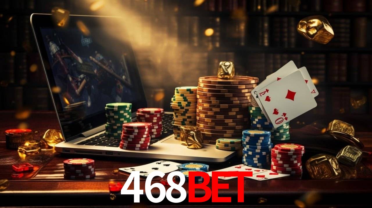 Apostas de Basquete 468bet