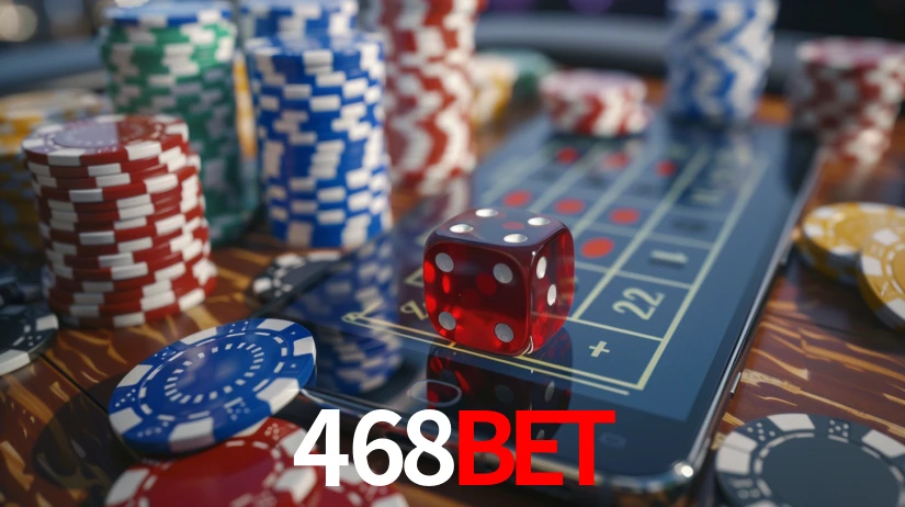 Instant EasyPaisa 468bet