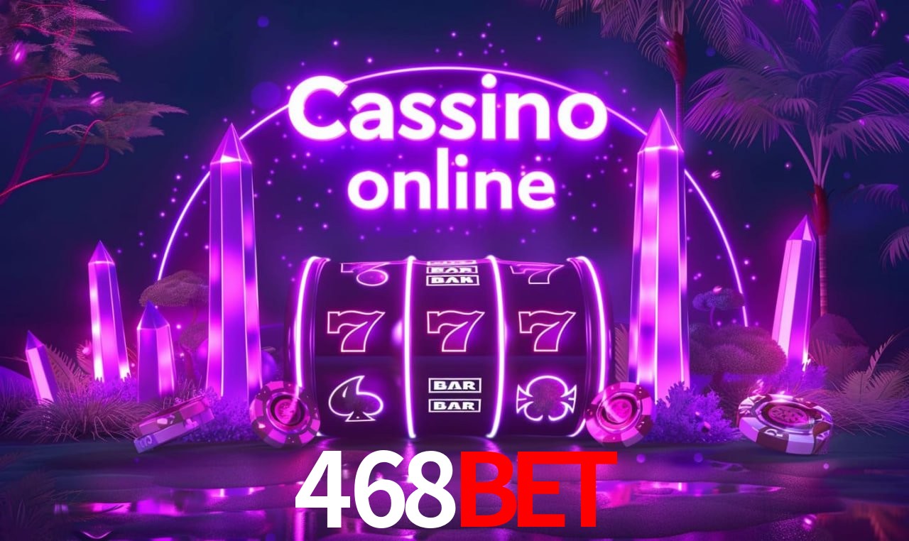 468bet - Caça-Níqueis Perigoso - 468bet.com