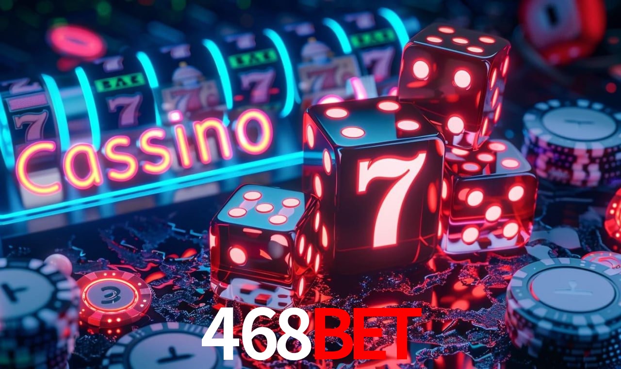 Platform Technology 468bet
