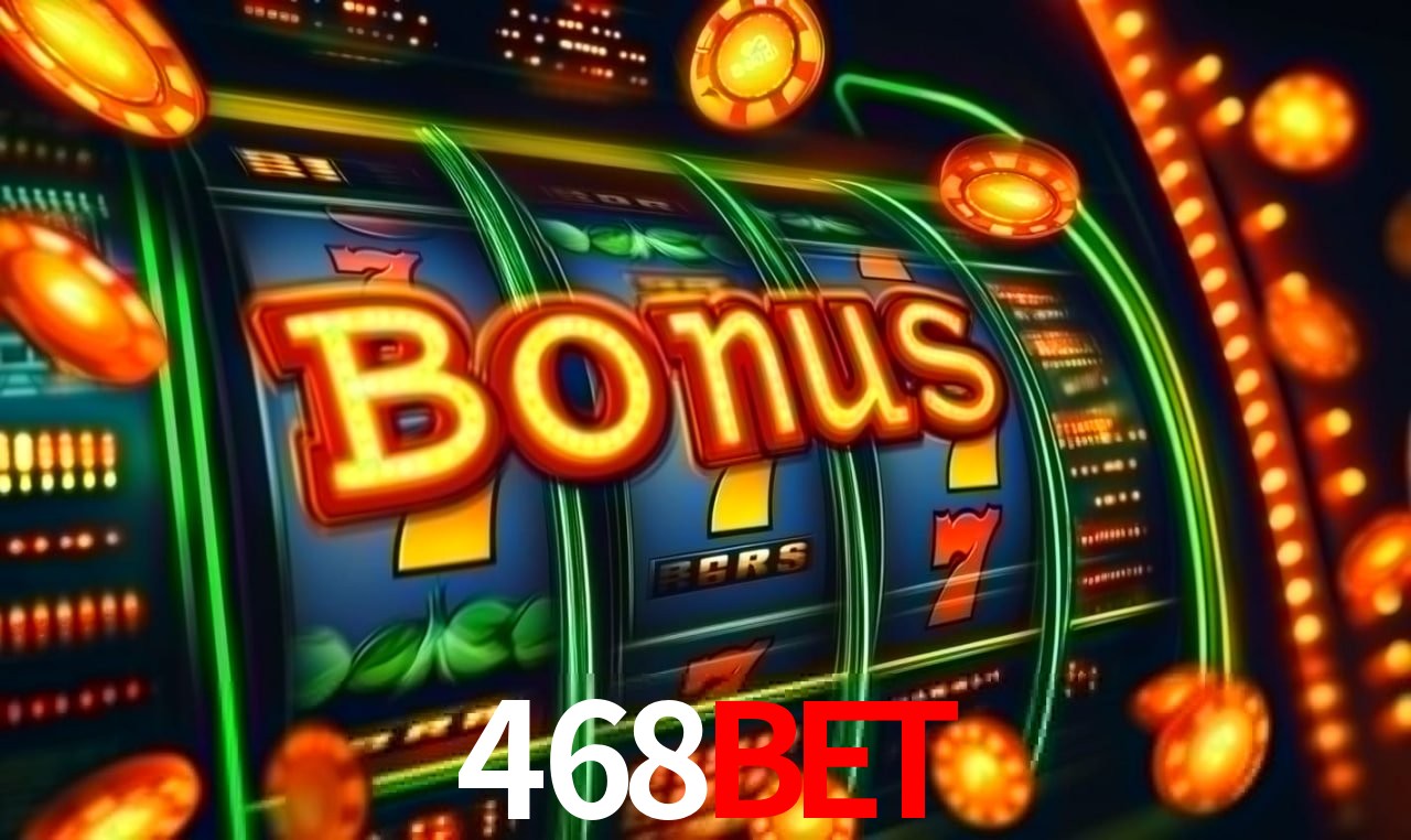 Games Directory 468bet